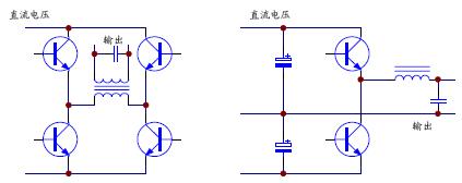 應(yīng)用IGBT 的旁路開關(guān)