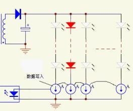 LED恒流驅(qū)動(dòng)精準(zhǔn)控制