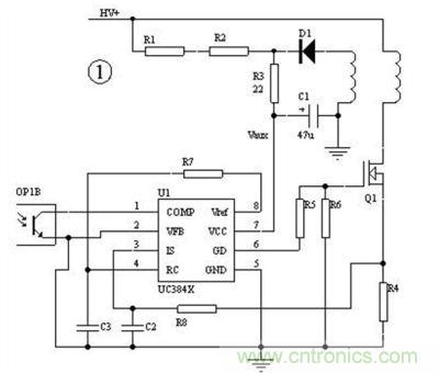 使用最廣泛的電路