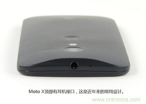 揭秘八核X8 SoC真面目，智能手機(jī)Moto X詳細(xì)拆解！