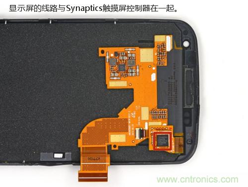 揭秘八核X8 SoC真面目，智能手機(jī)Moto X詳細(xì)拆解！