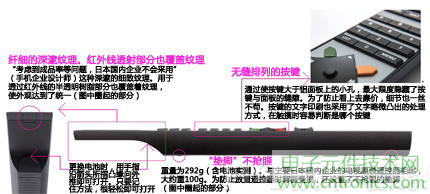 魅力何在？售價3萬日元遙控器拆解探秘