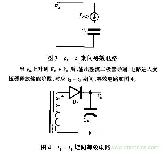 低EMI、高效的零電壓開關(guān)反激式開關(guān)電源設(shè)計(jì)