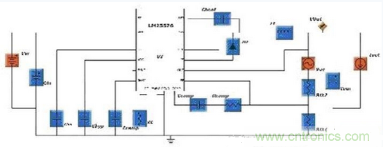 PCB布局的關(guān)鍵！教你一次搞定PCB布局