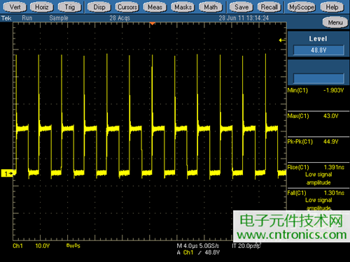 工程師詳解：一款DC/DC隔離式反激開關(guān)電源設(shè)計(jì)及參數(shù)計(jì)算