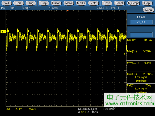 工程師詳解：一款DC/DC隔離式反激開關(guān)電源設(shè)計(jì)及參數(shù)計(jì)算