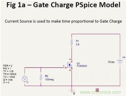 低側(cè)柵極驅(qū)動器中MOSFET的設(shè)計技巧