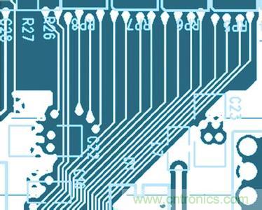 竅門分享：如何降低PCB設(shè)計中的噪聲與電磁干擾