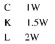 工程師經(jīng)驗(yàn)：設(shè)計(jì)中片式電阻的選擇應(yīng)注意哪些事項(xiàng)？