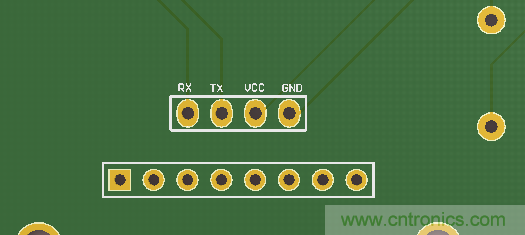 牛人力作！PCB版藍(lán)牙智能小車DIY