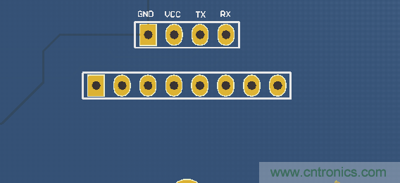 牛人力作！PCB版藍(lán)牙智能小車DIY