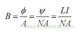 大牛獨(dú)創(chuàng)（三）：反激式開(kāi)關(guān)電源設(shè)計(jì)方法及參數(shù)計(jì)算