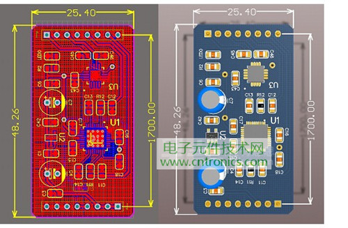 就那么簡單！DIY屬于自己的“賽格威”平衡車