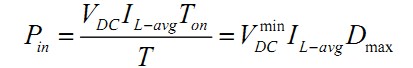 大牛獨(dú)創(chuàng)（四）：反激式開關(guān)電源設(shè)計(jì)方法及參數(shù)計(jì)算