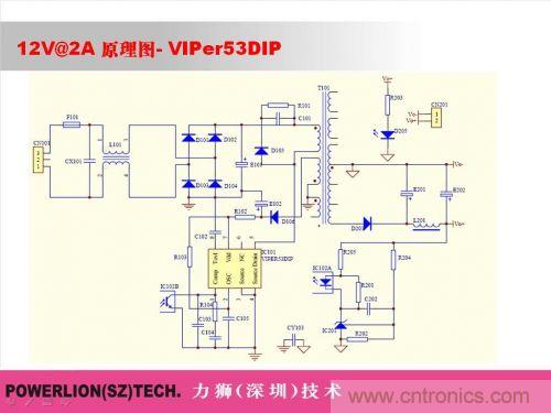 由簡到難，大師教你一步一步設(shè)計開關(guān)電源