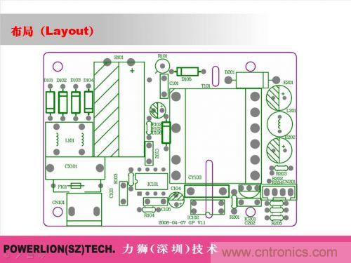 由簡到難，大師教你一步一步設(shè)計開關(guān)電源