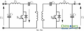 完美解讀最新獨(dú)立太陽(yáng)能充放電拓?fù)潆娐? /></div>
<div style=