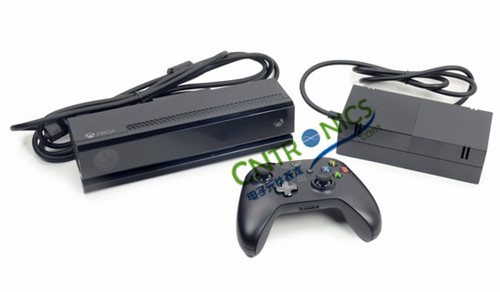 不容錯過！大神級拆解力作：X-BOX ONE 解密內部結構!??！