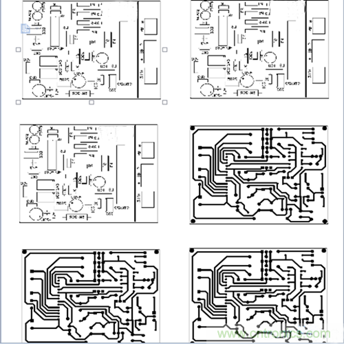 大神DIY：步進(jìn)電機(jī)驅(qū)動(dòng)DIY詳細(xì)過(guò)程分析！