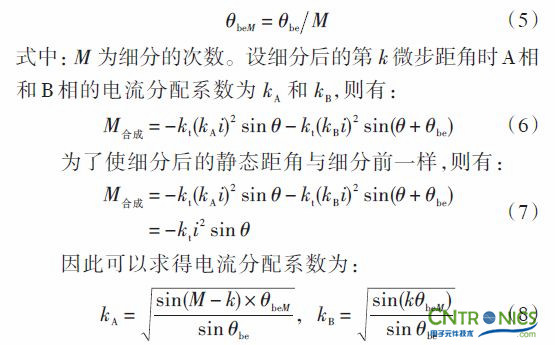 實(shí)用技術(shù)：利用FPGA技術(shù)設(shè)計設(shè)計步進(jìn)電機(jī)系統(tǒng)