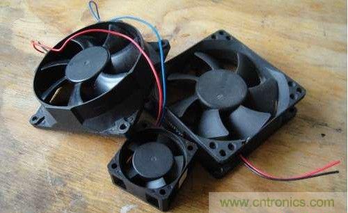 創(chuàng)意DIY！迷你風(fēng)力發(fā)電機(jī)！