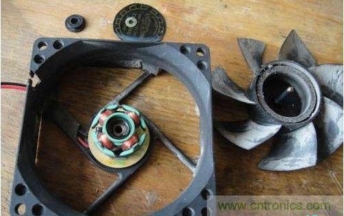 創(chuàng)意DIY！迷你風(fēng)力發(fā)電機(jī)！