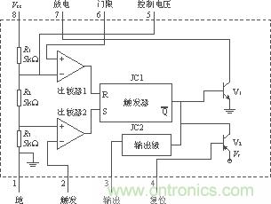 過流保護(hù)在可控硅整流裝置中的應(yīng)用