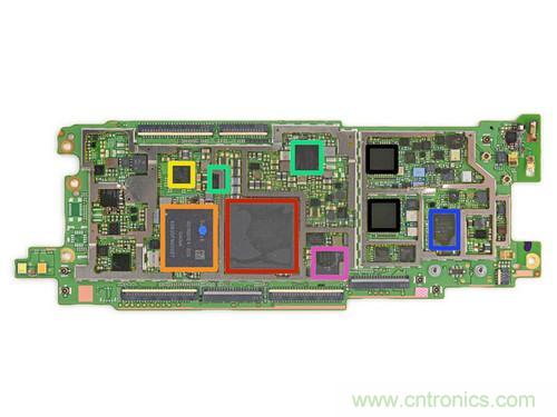 牛人強拆！新HTC One(M8)真機精密做工難修理