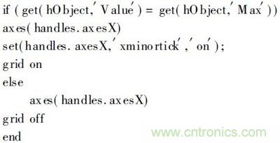 基于Matlab GUI的整流電路仿真設(shè)計(jì)