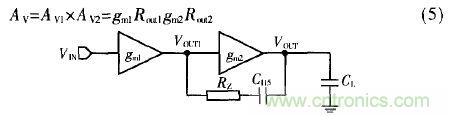 一種適用于鋰電池的電流監(jiān)測電路設計