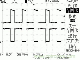 達人分享：TI充分利用TL494特點 實現(xiàn)電路過流保護