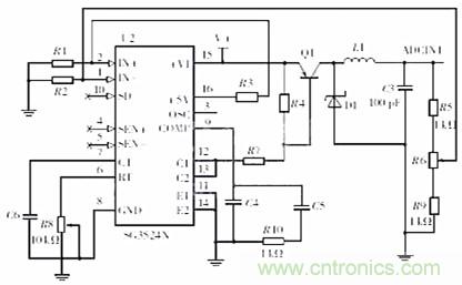 專家解析：中規(guī)模集成電路功能測試儀的設計