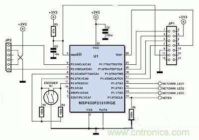 設(shè)計前沿：高亮度LED照明的驅(qū)動電路設(shè)計