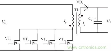 且看單端反激電路“玩轉(zhuǎn)”逆變電源！