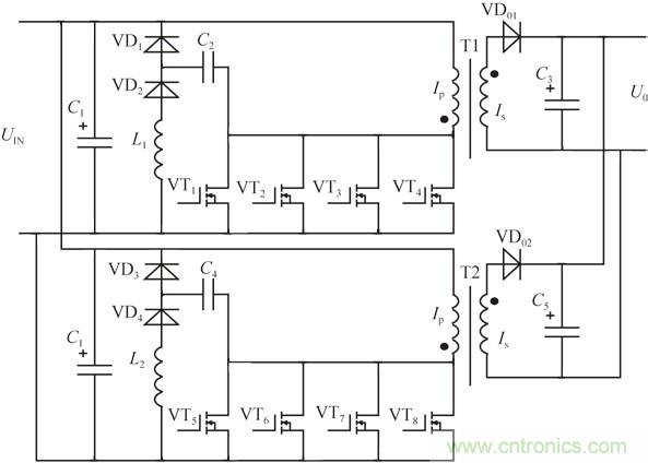 且看單端反激電路“玩轉(zhuǎn)”逆變電源！