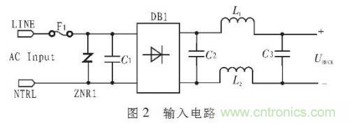 “甩脫”電解電容，優(yōu)化LED驅(qū)動電路設計