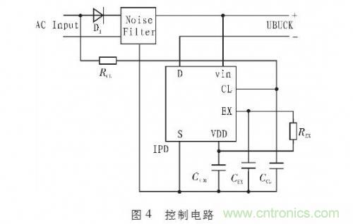 “甩脫”電解電容，優(yōu)化LED驅(qū)動電路設計