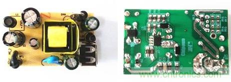 內(nèi)置MOS的1.5A—5V的充電器的逆天設(shè)計(jì)