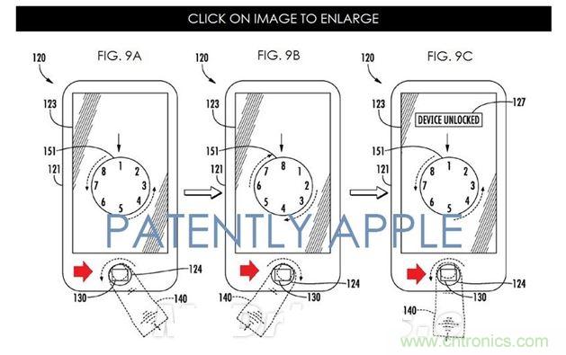 蘋果新Touch ID讓Android好無語