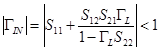 實(shí)例曝光：一款UHF寬帶低噪聲放大器（LNA)的設(shè)計(jì)