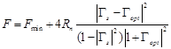 實(shí)例曝光：一款UHF寬帶低噪聲放大器（LNA)的設(shè)計(jì)