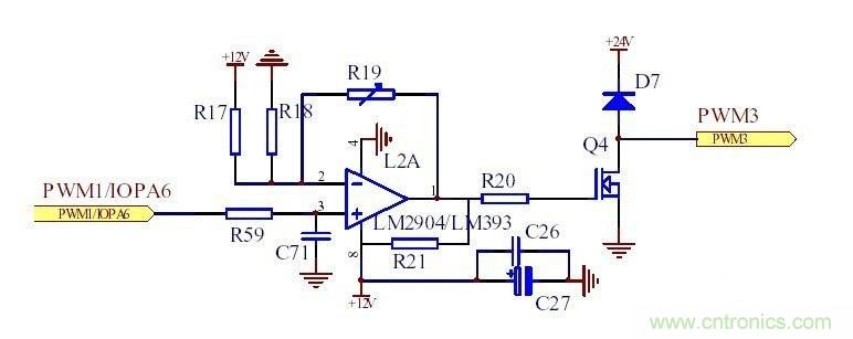 電路攻略：機械手視覺系統(tǒng)外圍電路設(shè)計