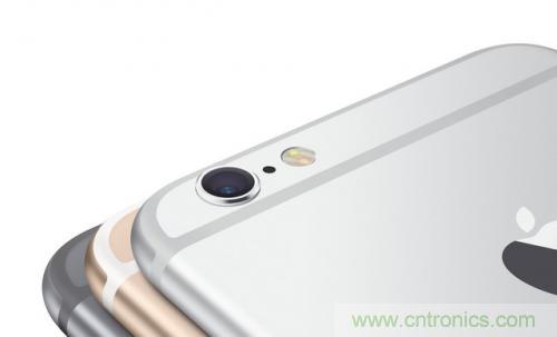 中關(guān)村提前透露：iPhone6s配置雙鏡頭而且還變焦！