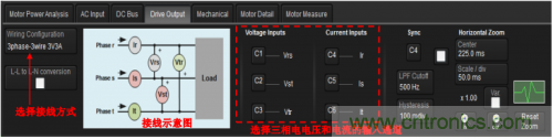 技術解析：名家講解電機驅(qū)動和控制系統(tǒng)的測試