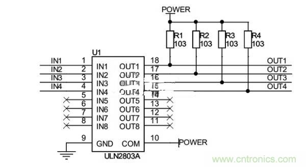 元器件必修課：用三極管打造驅(qū)動電路