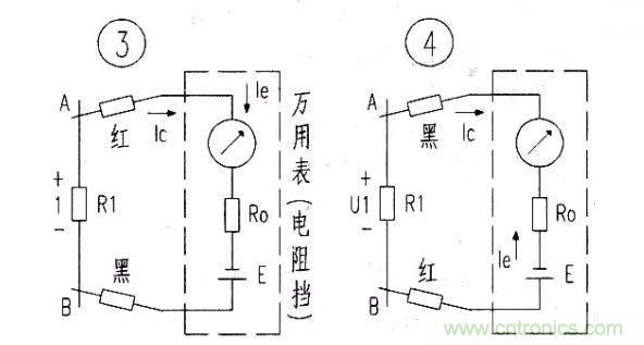 走捷徑才是硬道理！測量電子元件電阻值的獨門絕技