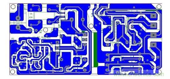 PCB板的設計