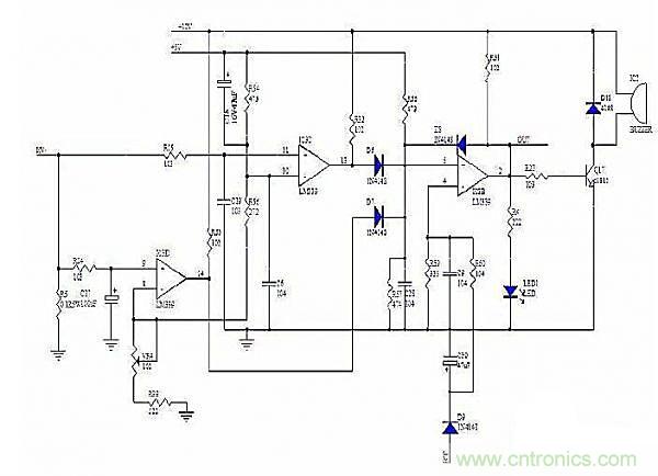 分析：短路保護對逆變器有什么作用？