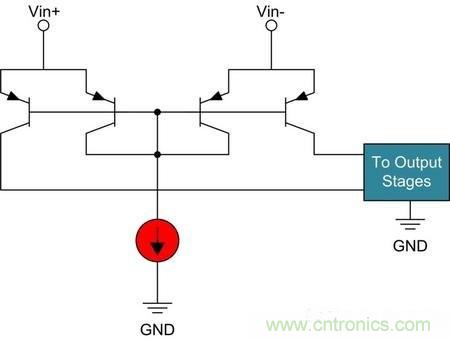 多種電流檢測放大器電路設(shè)計(jì)