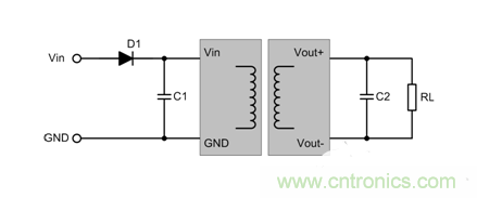 專(zhuān)家詳述電源外圍電路知多少